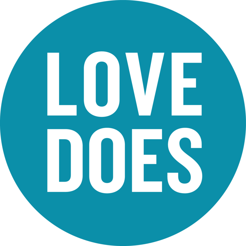 Love Does (Houston Surf)