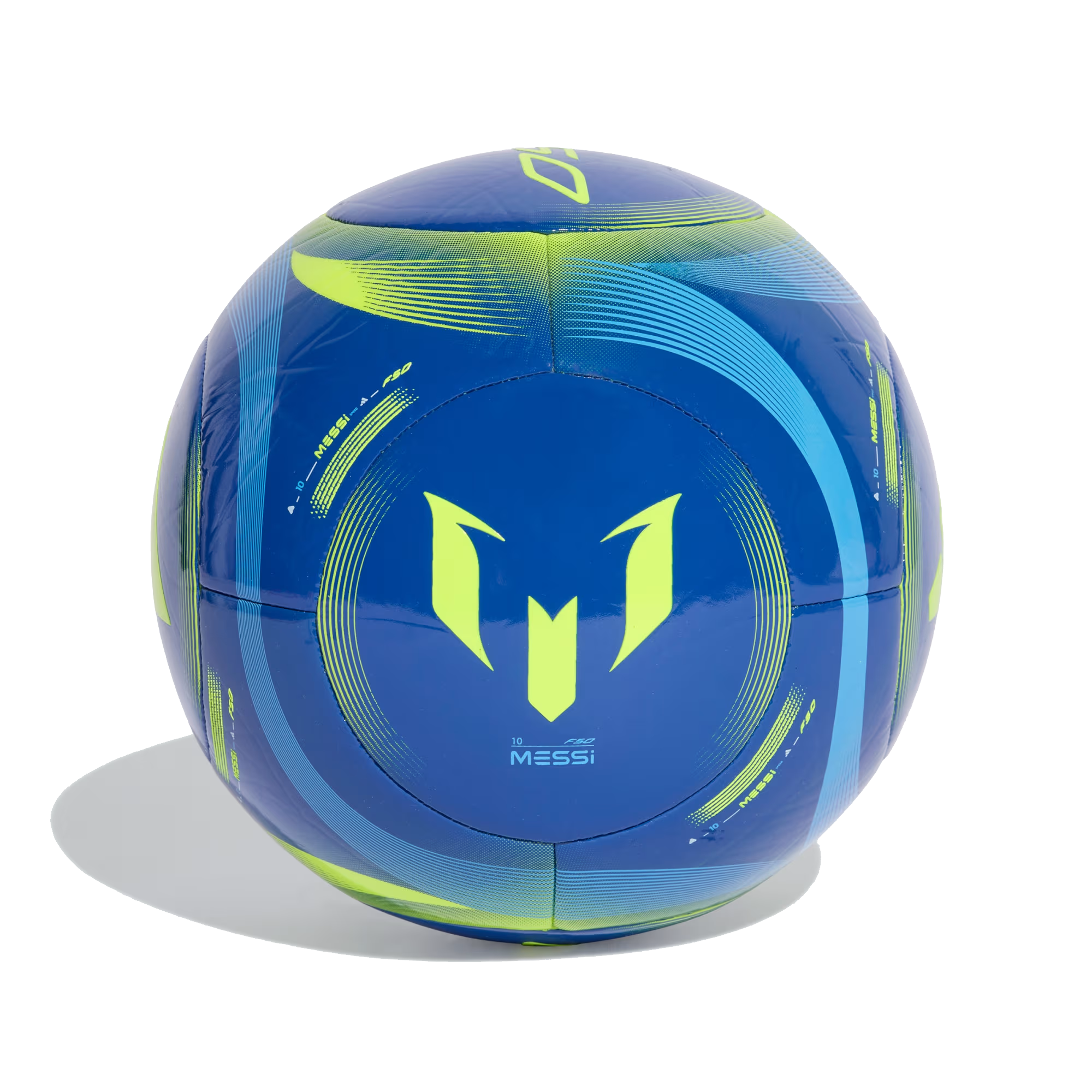Adidas Messi Club Ball