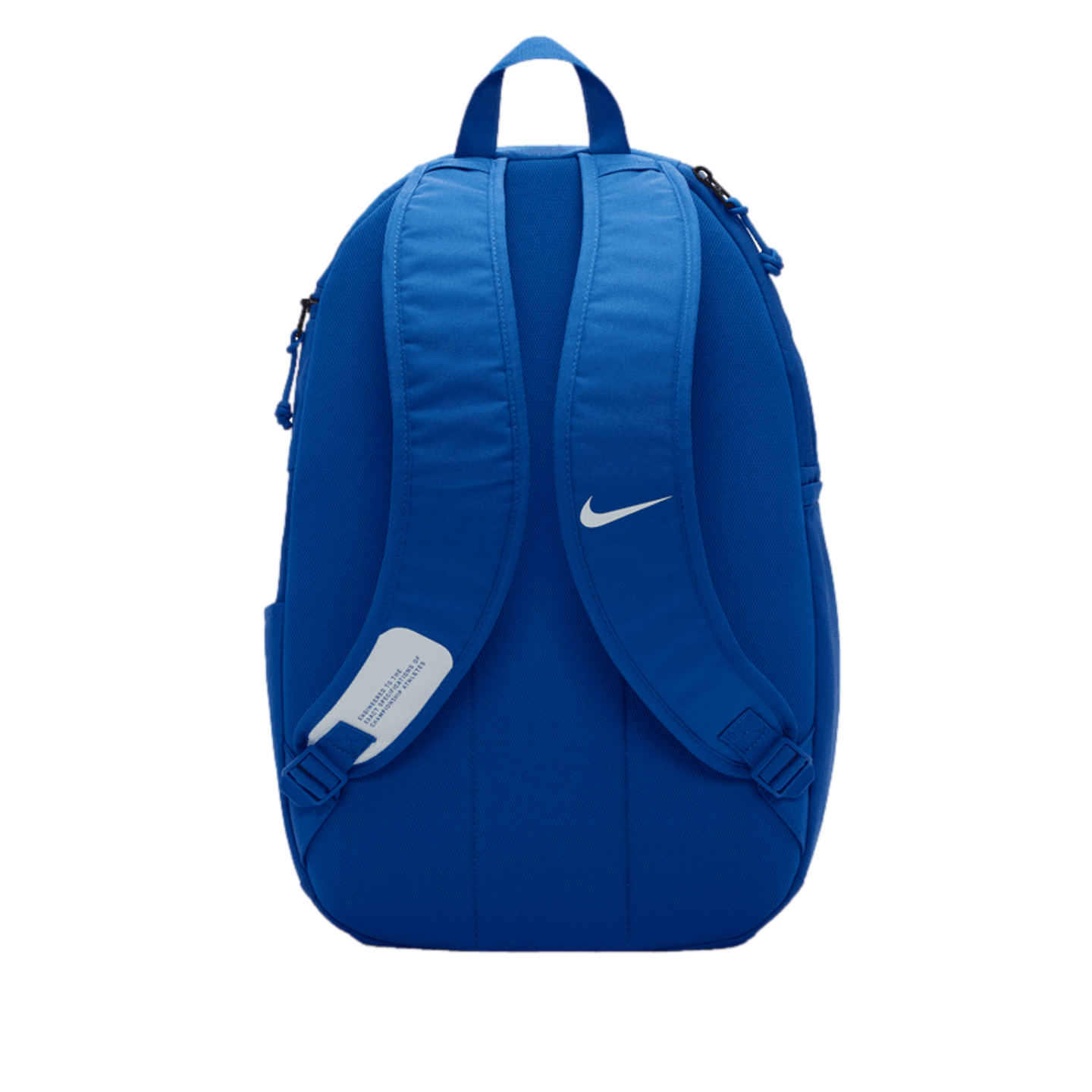 Coach 2025 Nike Academy Team Backpack - Blue