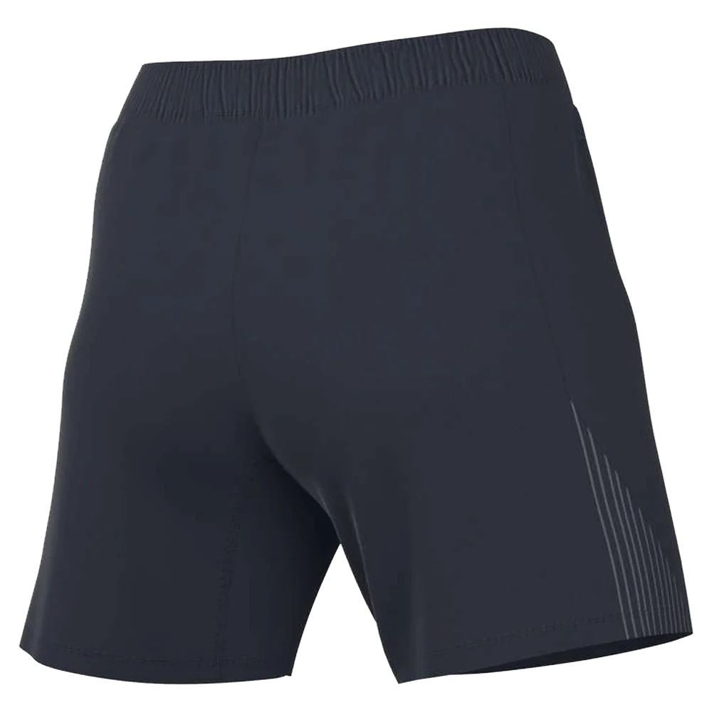Coach 2025 Nike Women's Academy Pro 24 Shorts - Navy Blue