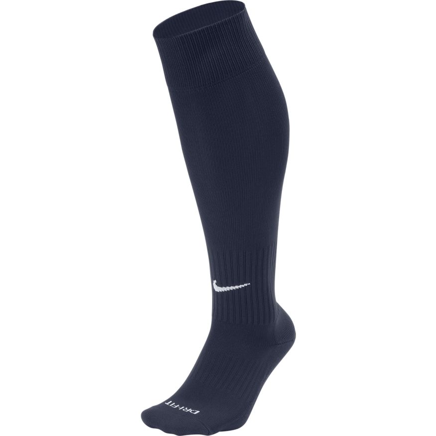Calcetines Nike Classic II Cushion por encima de la pantorrilla