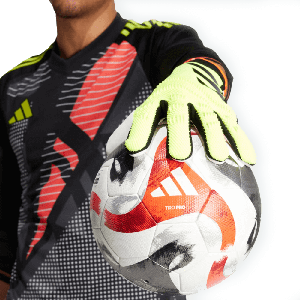 Adidas Predator Pro Goalkeeper Gloves IQ4032