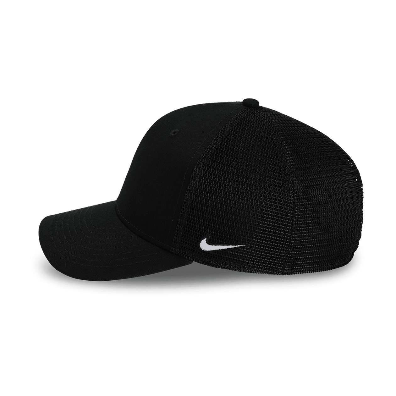 Nike Team Rise Trucker Hat RC1003-010