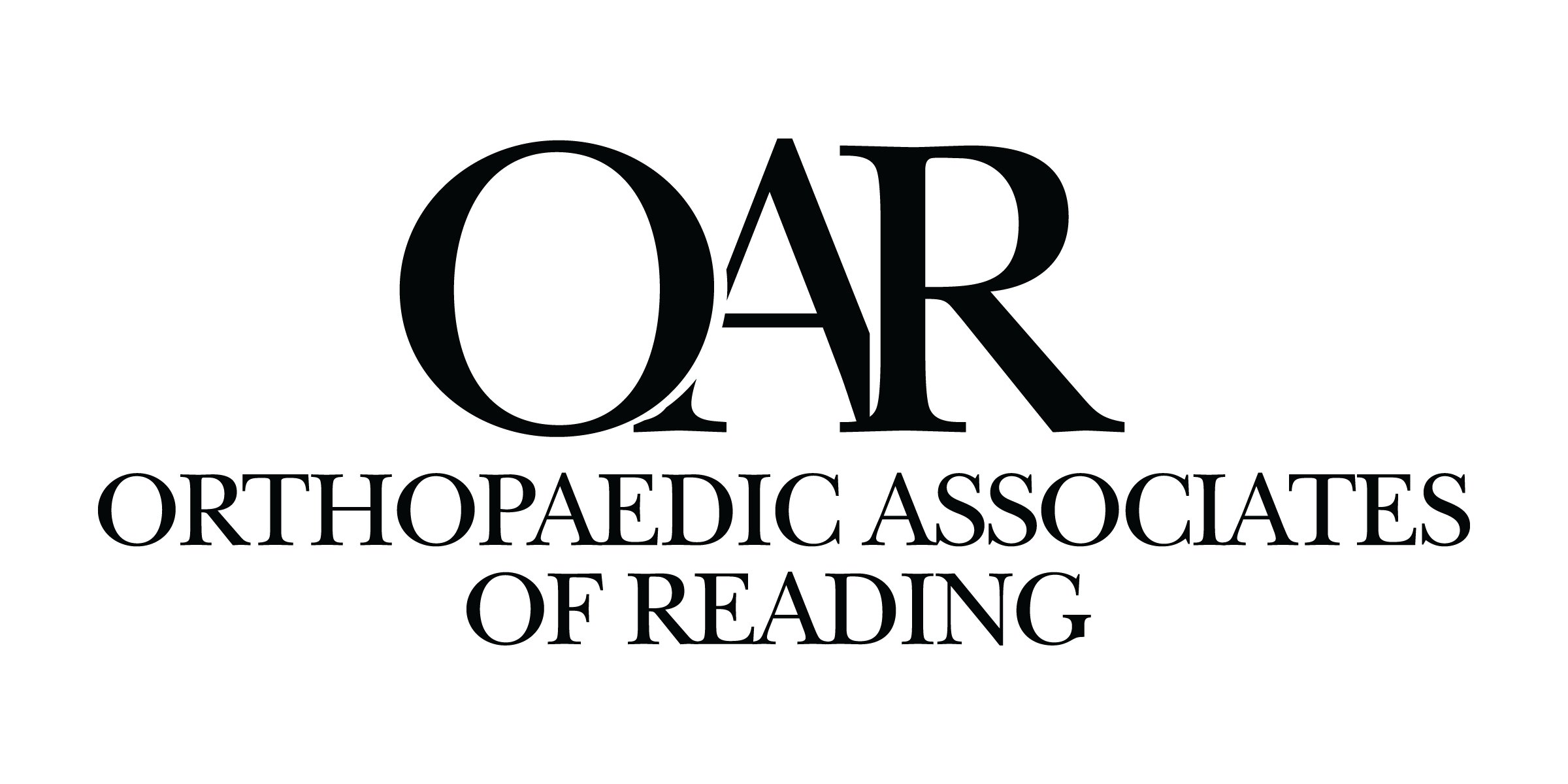 OAR Black (Reading Rage Surf)