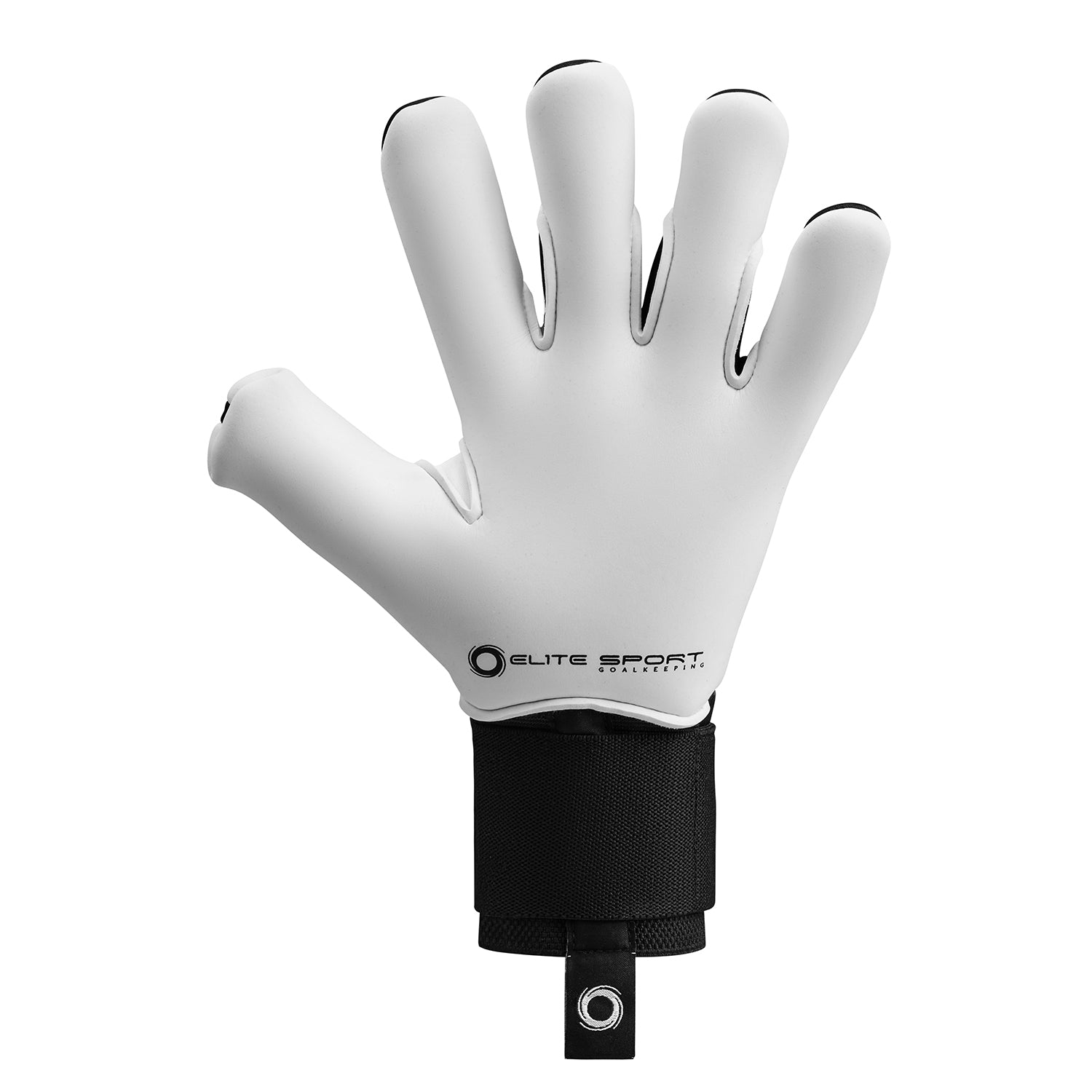 Elite Sport Revolution X Combi Goalkeeper Gloves