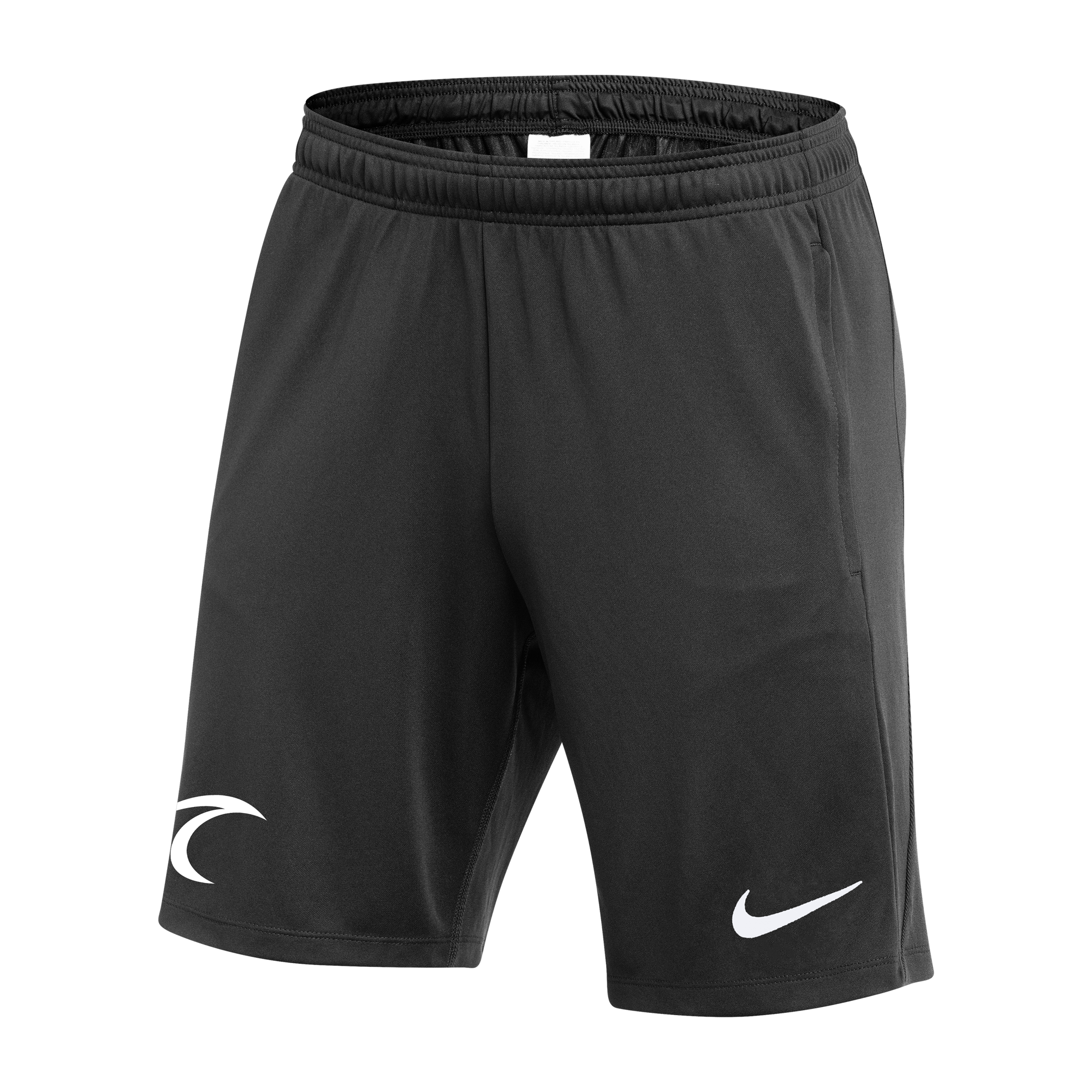 Coach 2026 Nike Dri-FIT Academy Pro 24 Short - Black