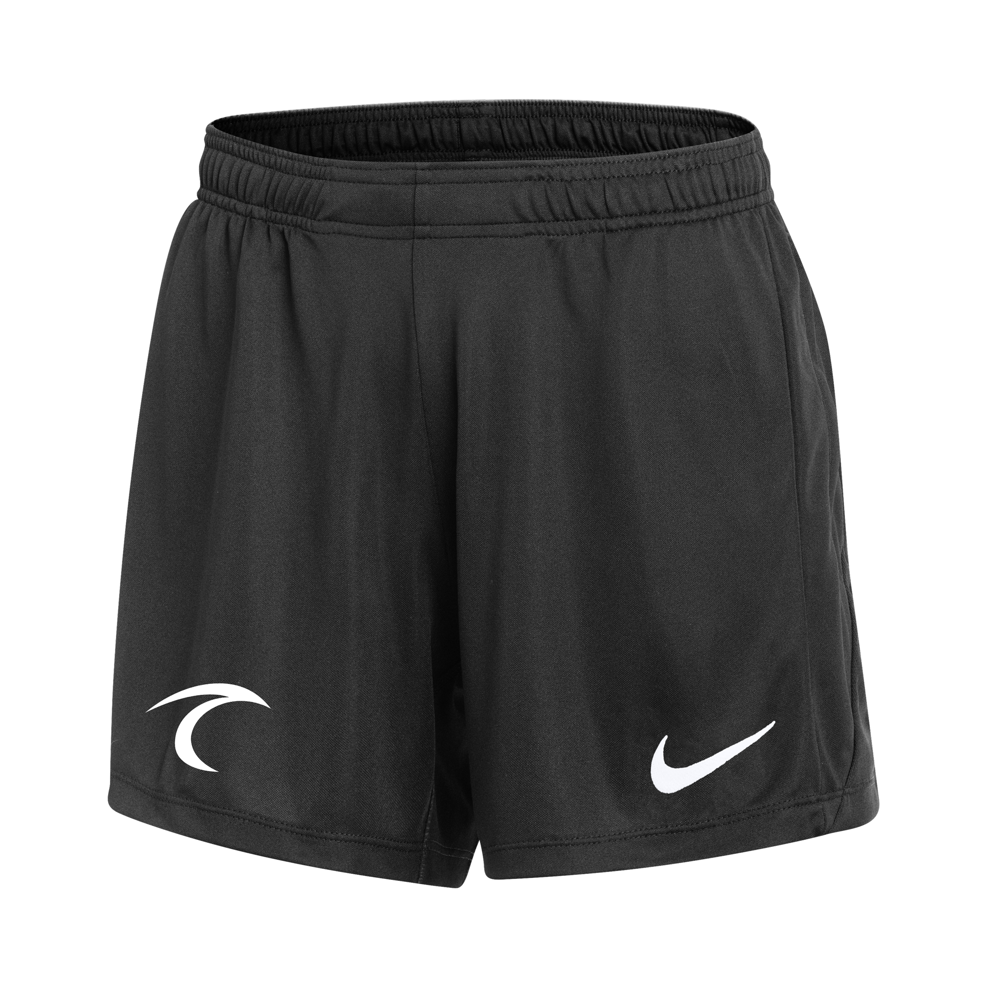 Coach 2026 Nike Women's Dri-FIT Academy Pro 24 Short - Black