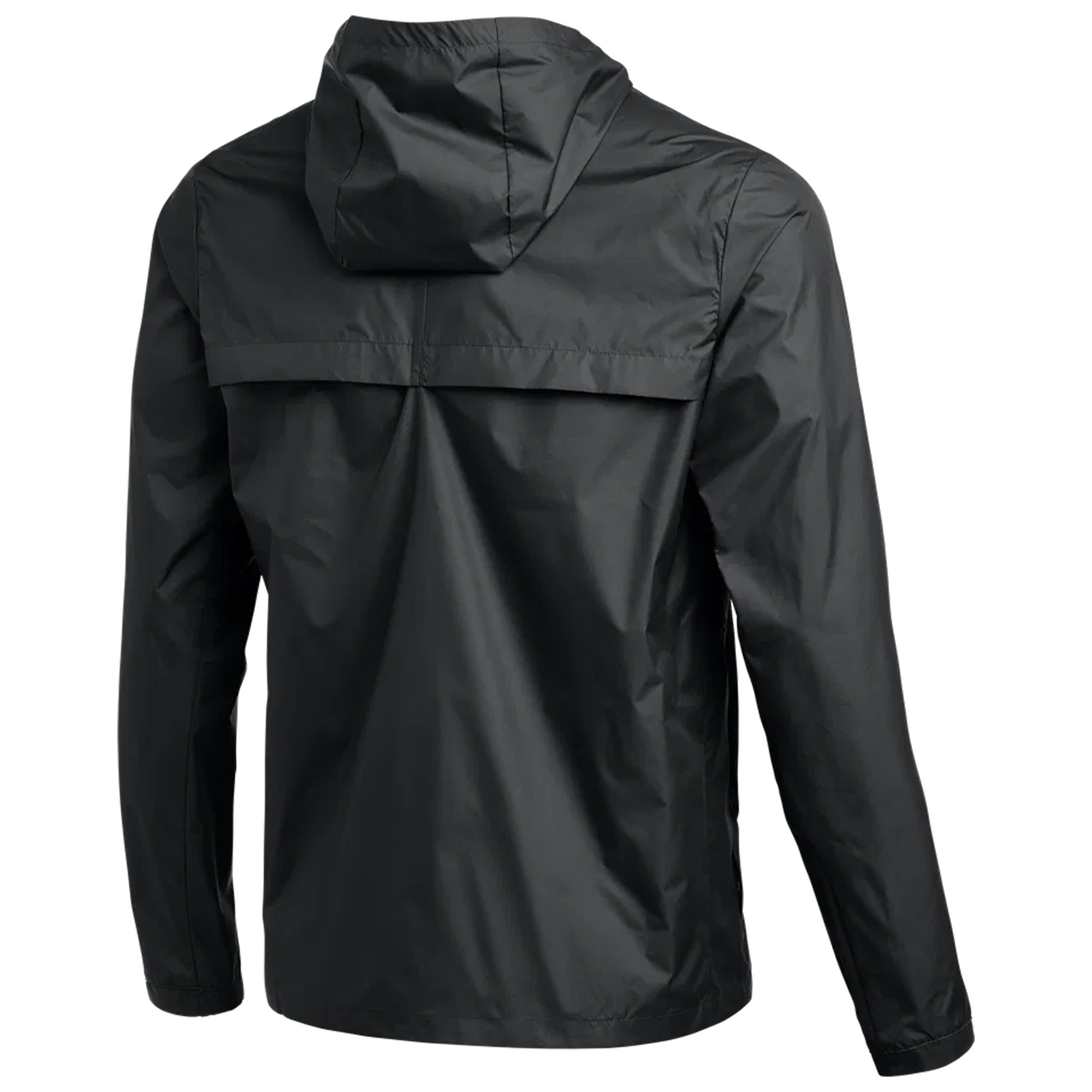 Coach 2026 Nike Storm-FIT Academy 25 Rain Jacket - Black