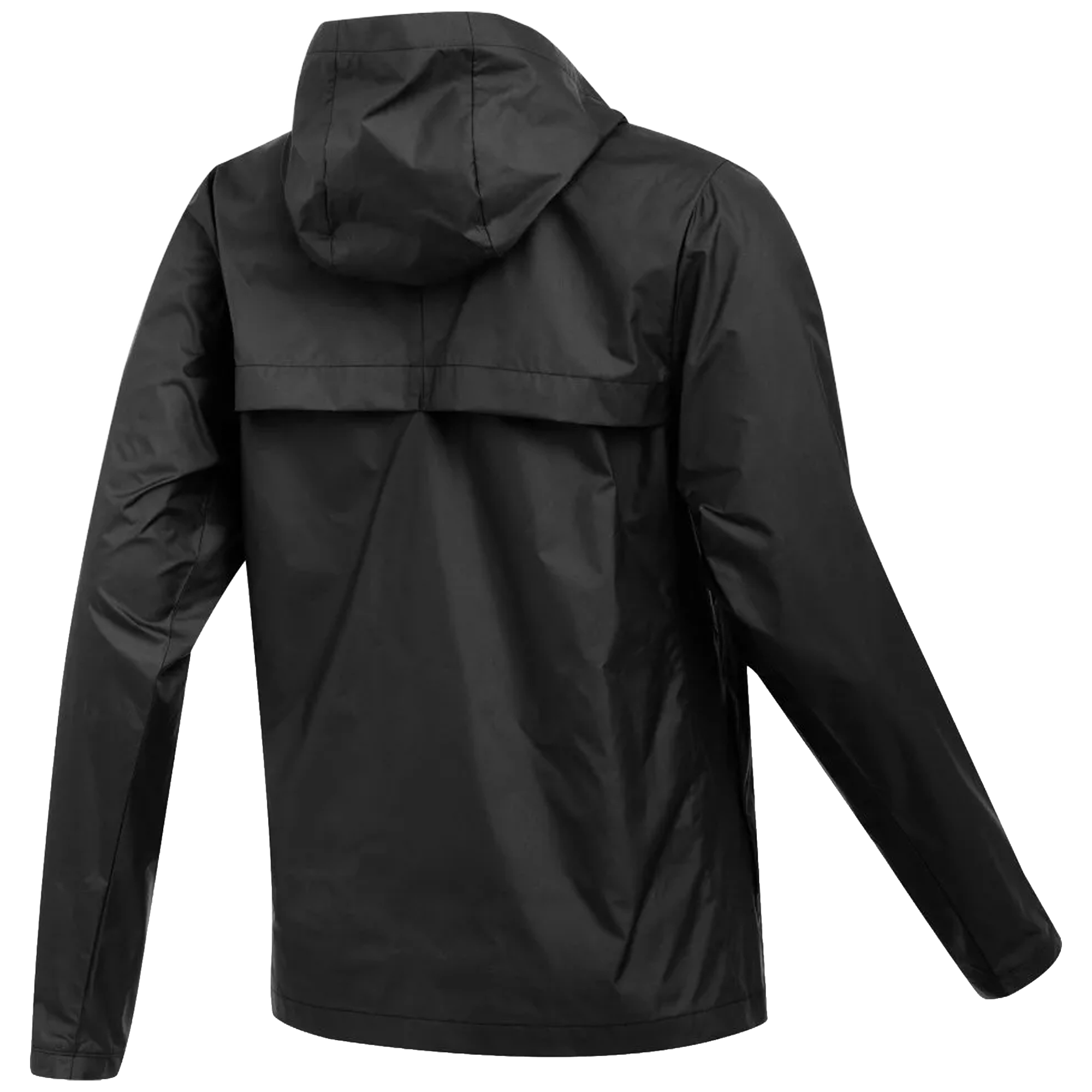 Coach 2026 Nike Women's Storm-FIT Academy 25 Rain Jacket - Black