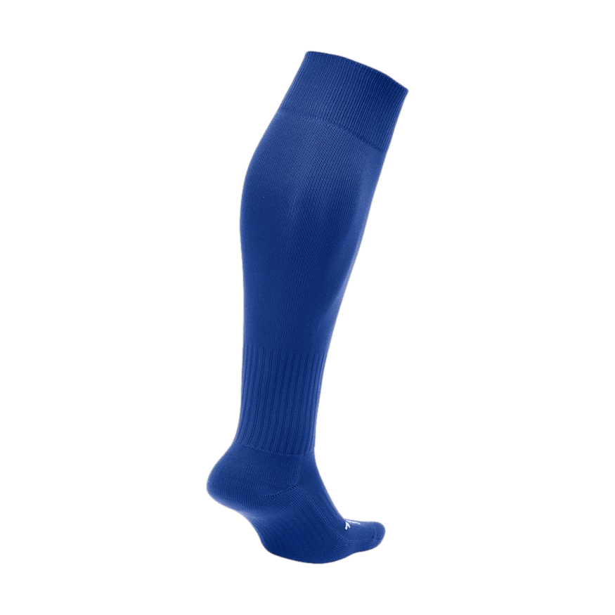 Nike Classic II Cushion Over-the-Calf Socks - Royal
