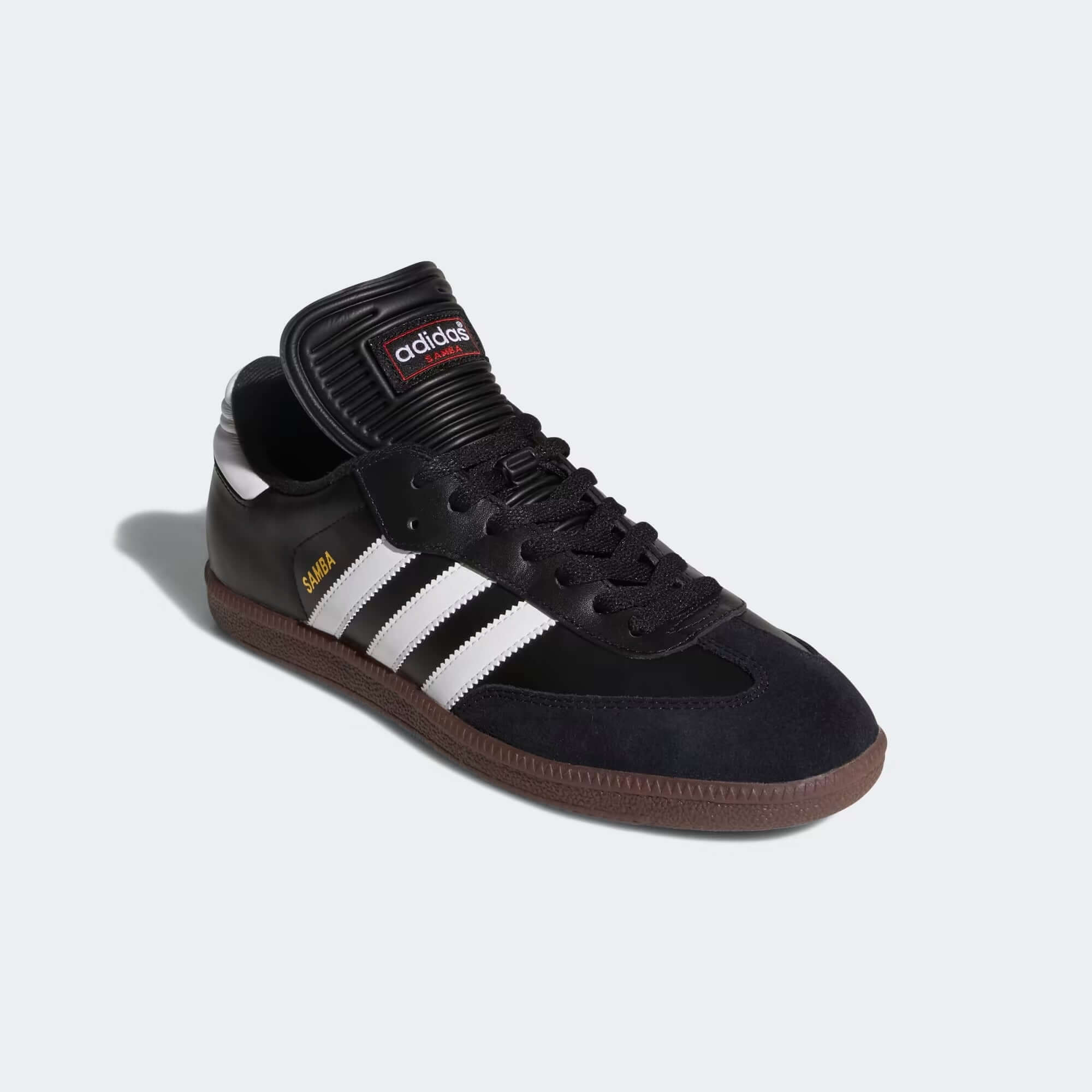 Zapatillas de interior clásicas Adidas Samba