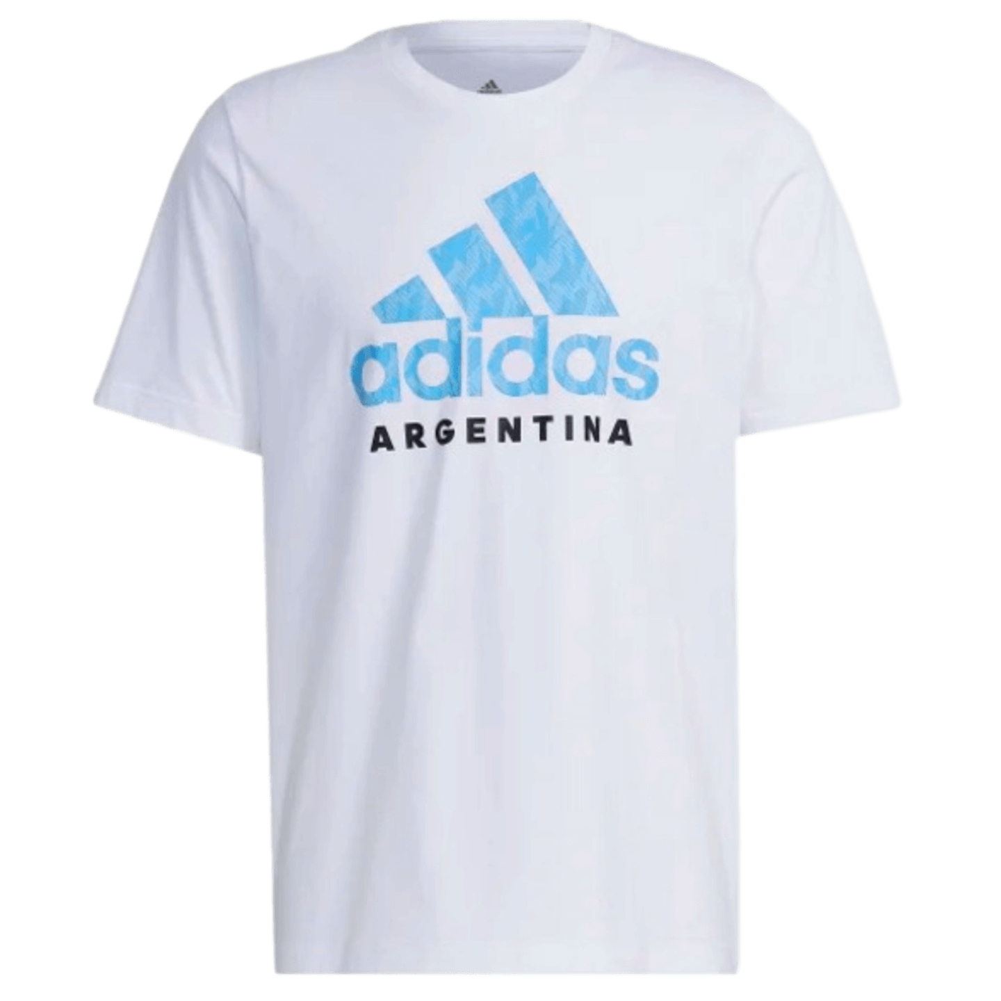 Camiseta gráfica Adidas Argentina DNA