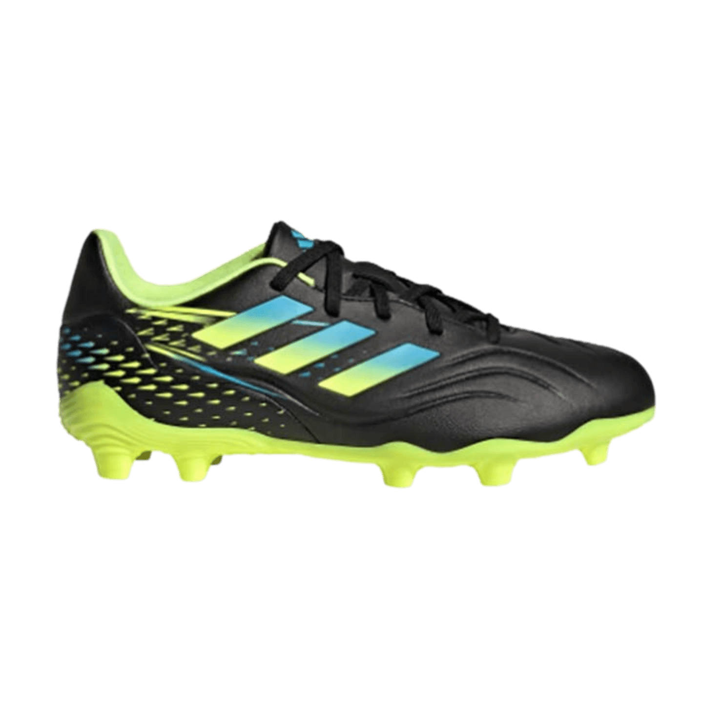 Adidas Copa Sense.3 Youth Firm Ground Cleats Adidas Copa Sense.3 Youth Firm Ground Cleats
