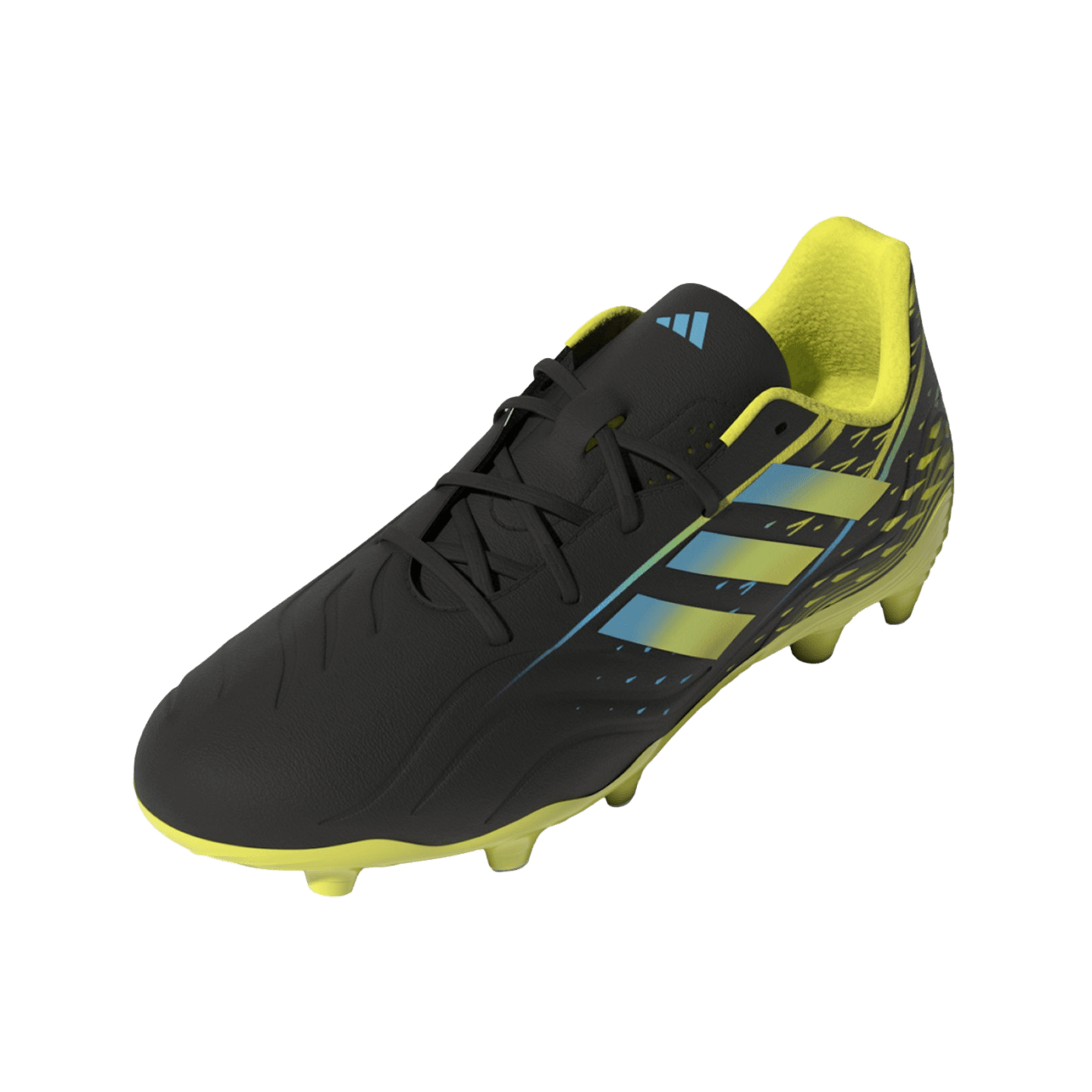 Adidas Copa Sense.3 Youth Firm Ground Cleats GZ1384