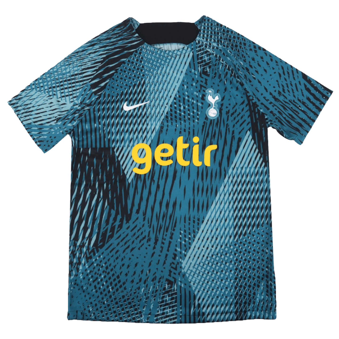Nike Tottenham Pre-Match Jersey DN2921-415