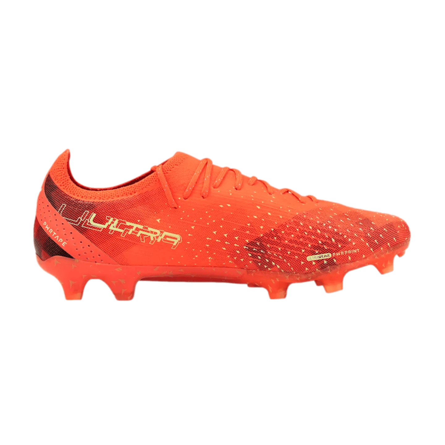 Puma Ultra Ultimate AG Firm Ground Cleats 106868-03