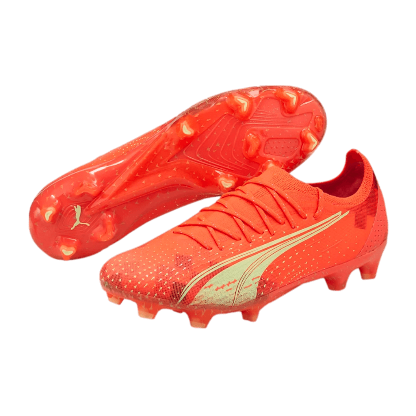 Puma Ultra Ultimate AG Firm Ground Cleats 106868-03