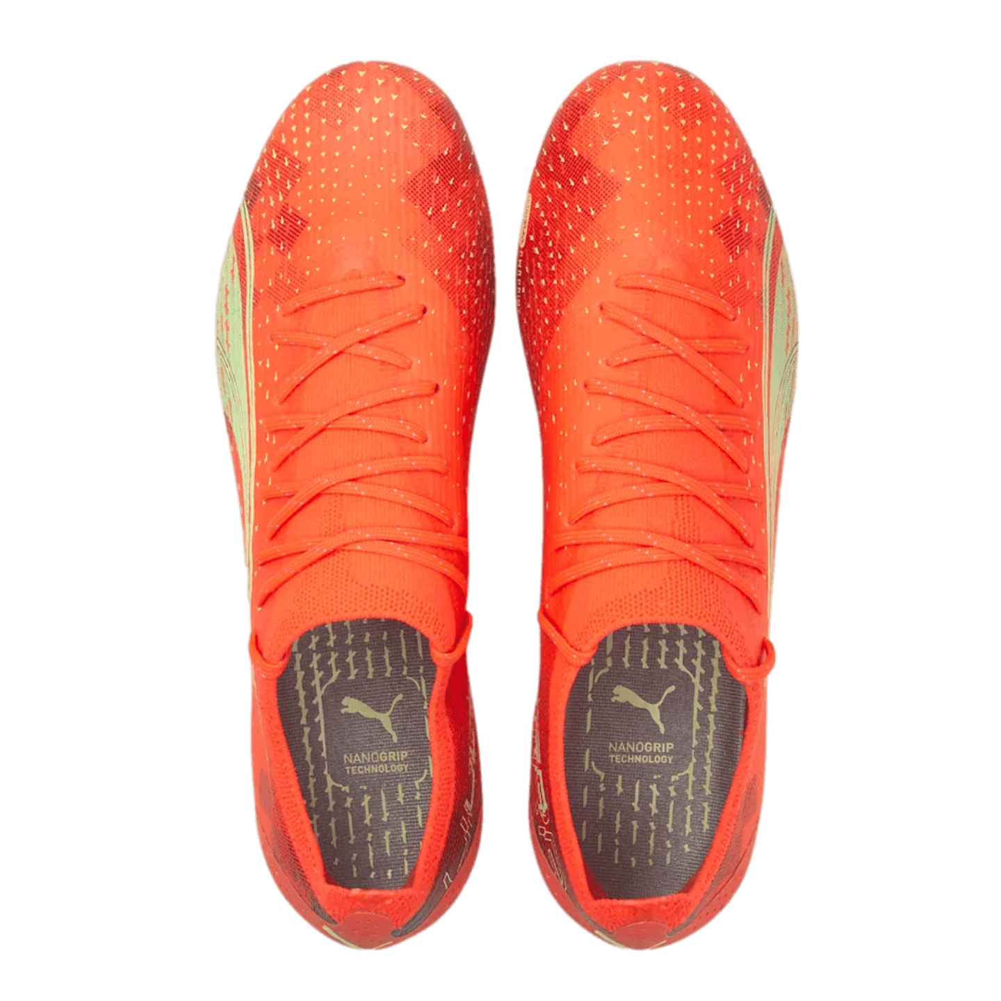 Puma Ultra Ultimate AG Firm Ground Cleats 106868-03