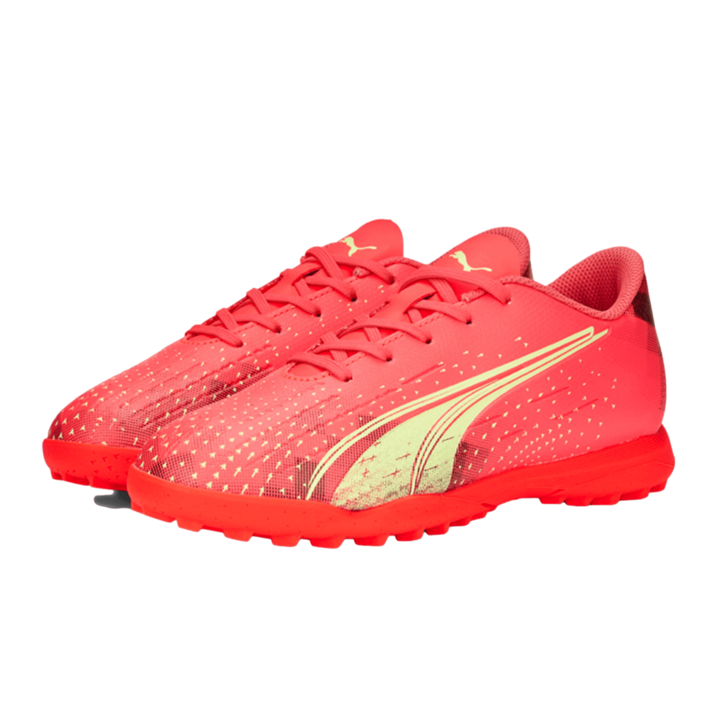 Puma Ultra Play Youth Turf Shoes