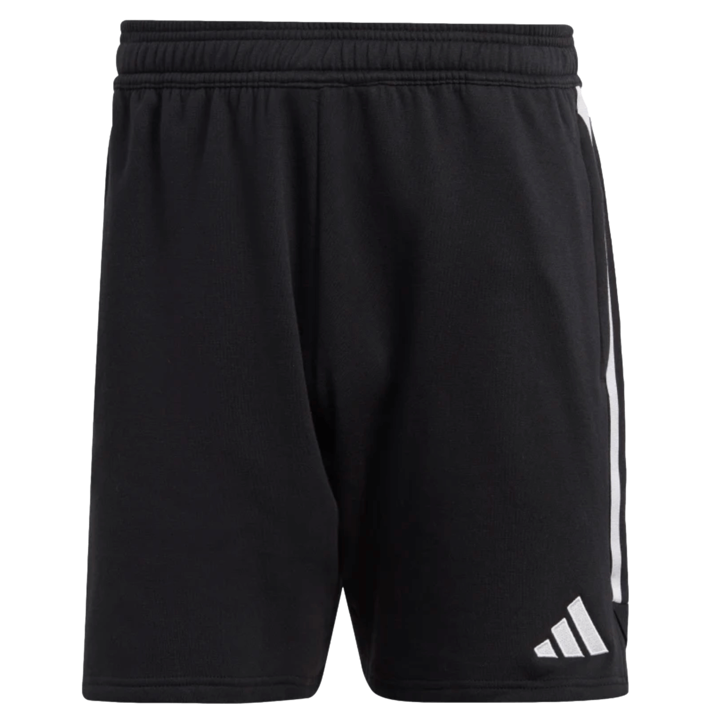 Adidas Tiro 23 League Sweat Shorts - Black HS3592