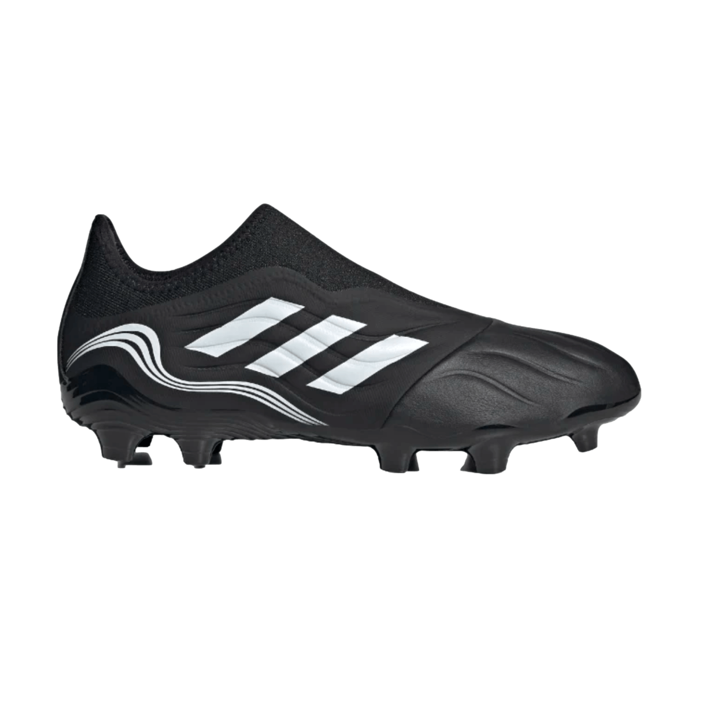 Adidas Copa Sense.3 Laceless Firm Ground Cleats Adidas Copa Sense.3 Laceless Firm Ground Cleats