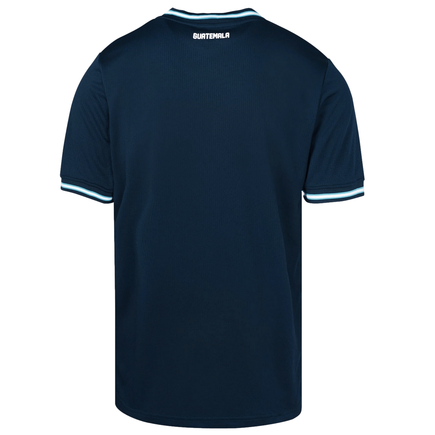 Camiseta visitante Umbro Guatemala 2023