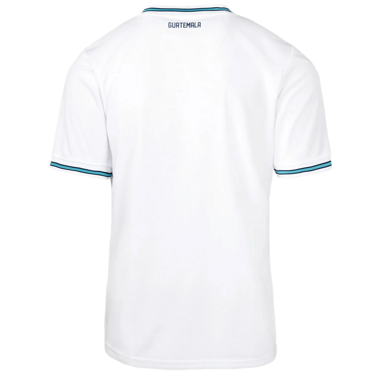 Umbro Guatemala 2023 Home Jersey UUM1GUJS523103-U10