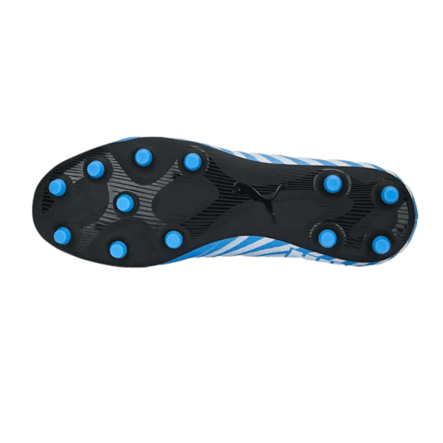 Puma Tacto II Firm Ground Cleats 106701-08