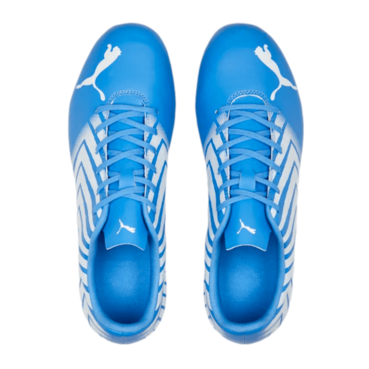 Puma Tacto II Firm Ground Cleats 106701-08