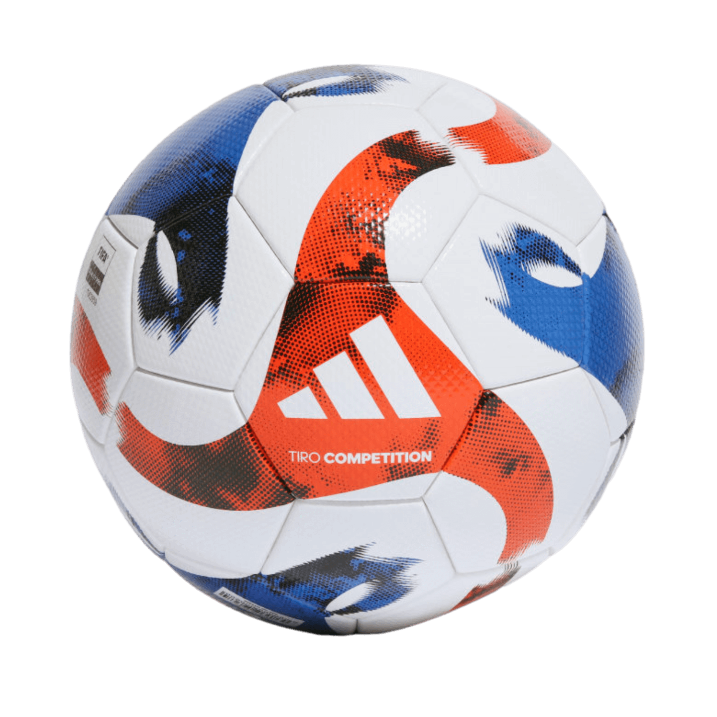 Adidas Tiro Competition Ball
