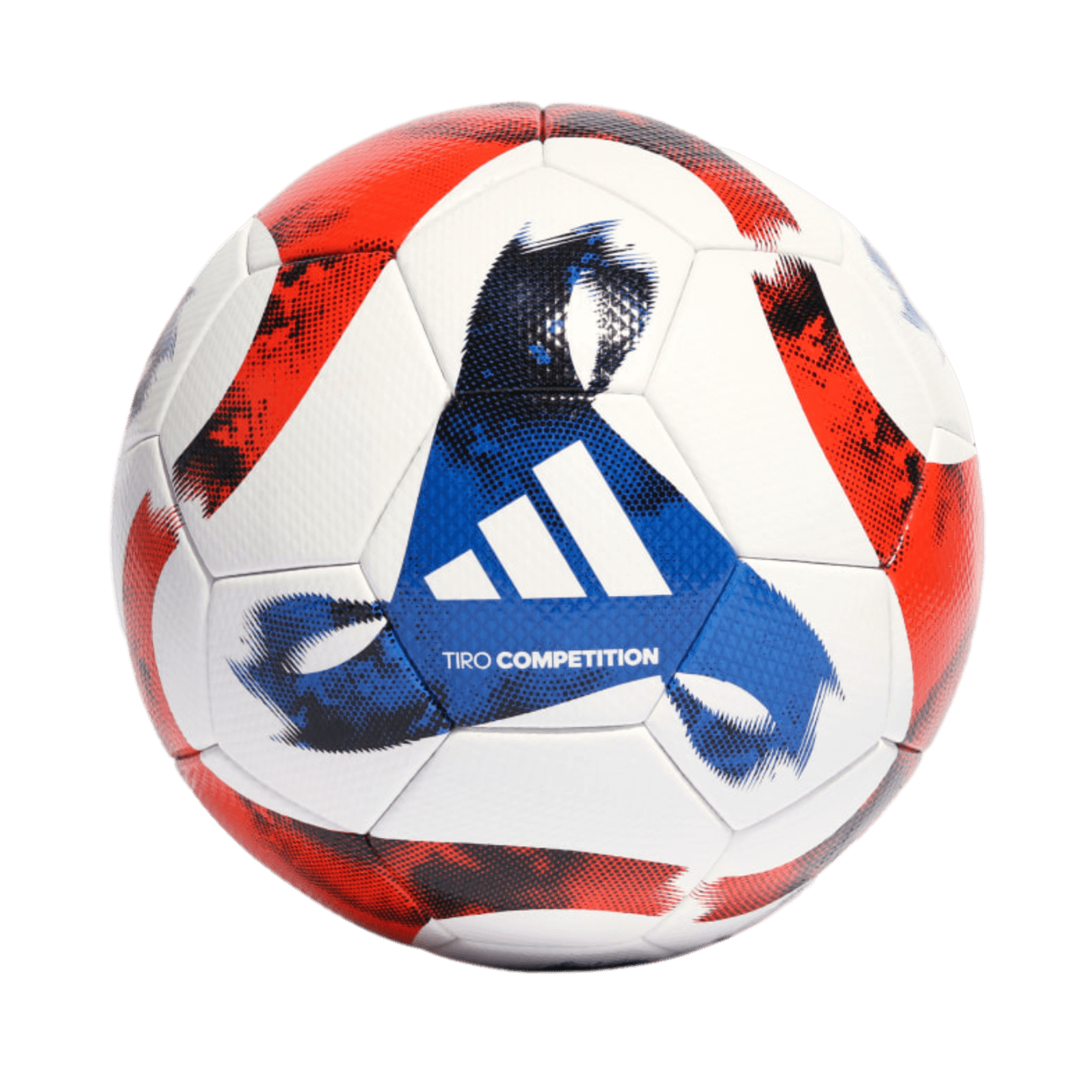 Adidas Tiro Competition Ball