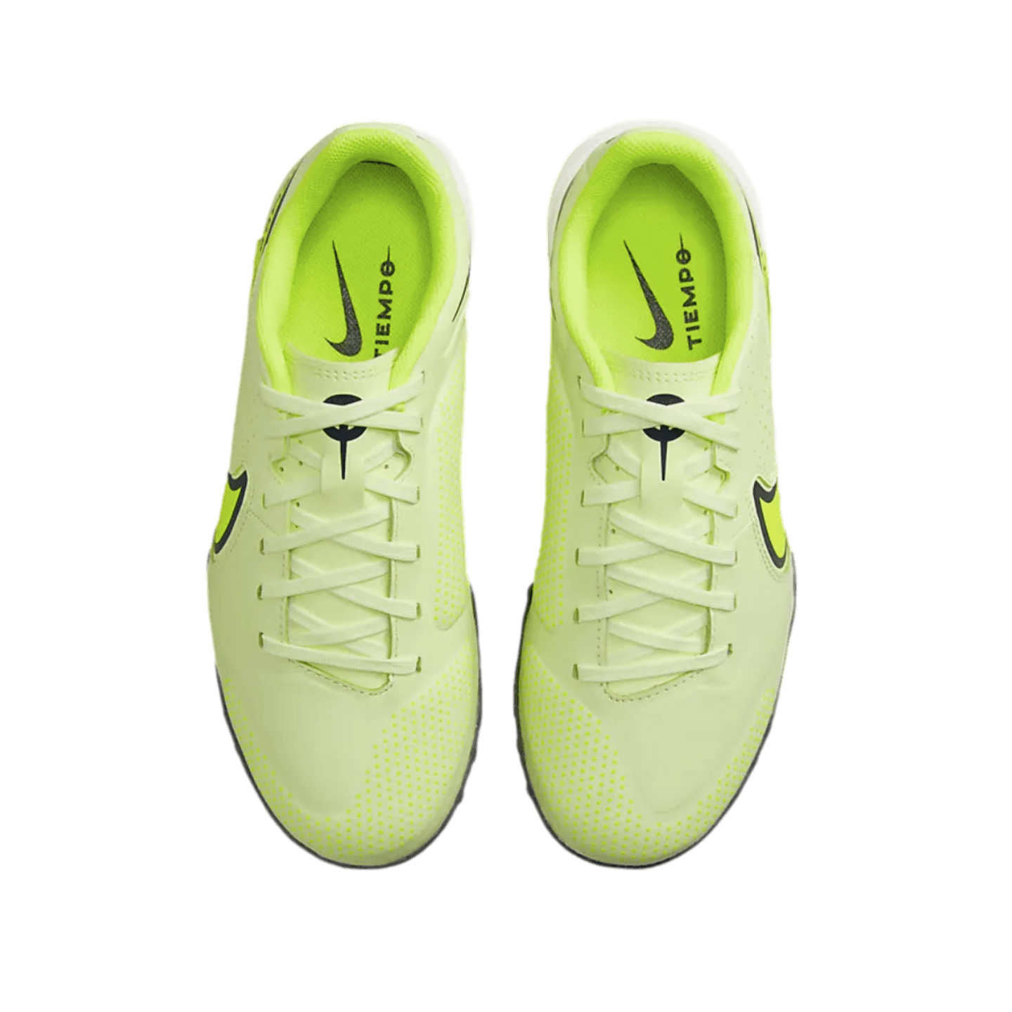 Nike Tiempo Legend 9 Academy Youth Turf Shoes DA1328-705