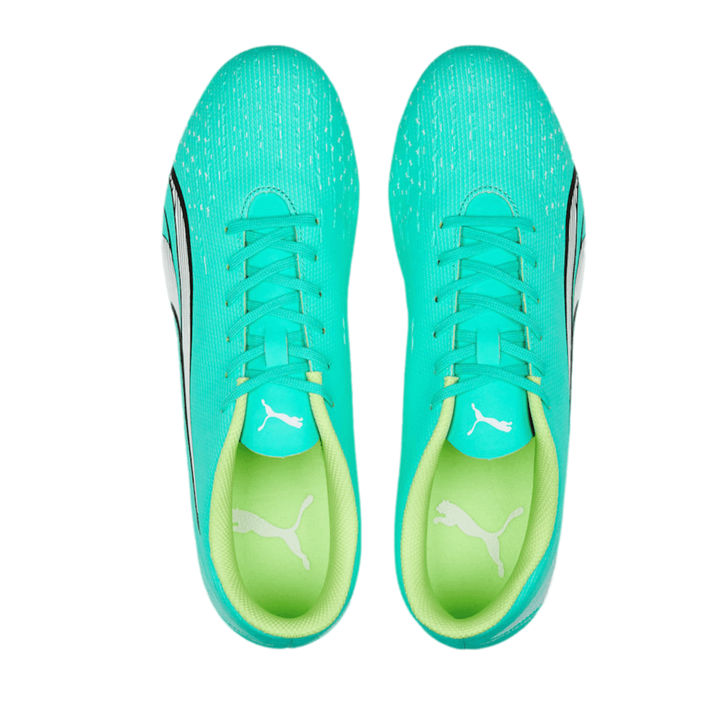 Puma Ultra Play Firm Ground Cleats 107224-03