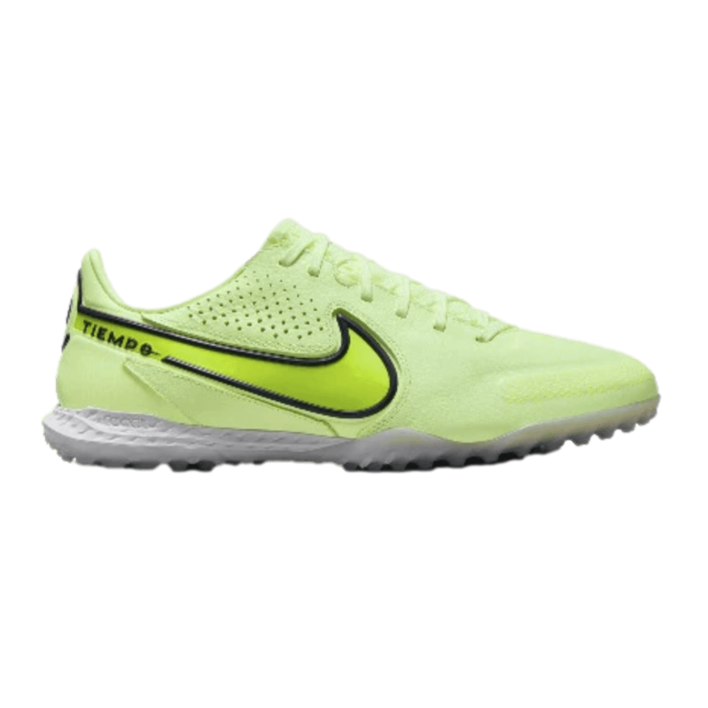 Nike react verde best sale