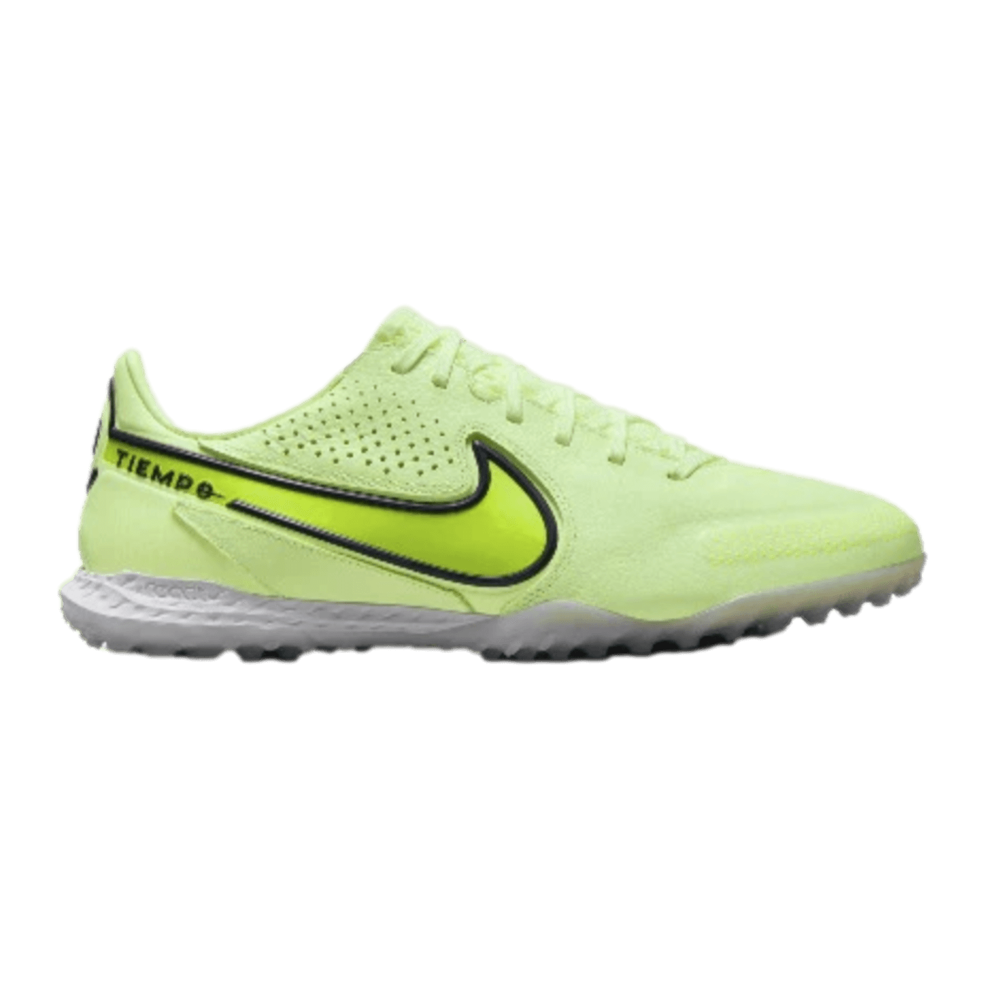 Nike React Tiempo Legend 9 Pro Turf Shoes Soccer DA1192-705 Orange Nike React Tiempo Legend 9 Pro Turf Shoes Soccer DA1192-705 Orange