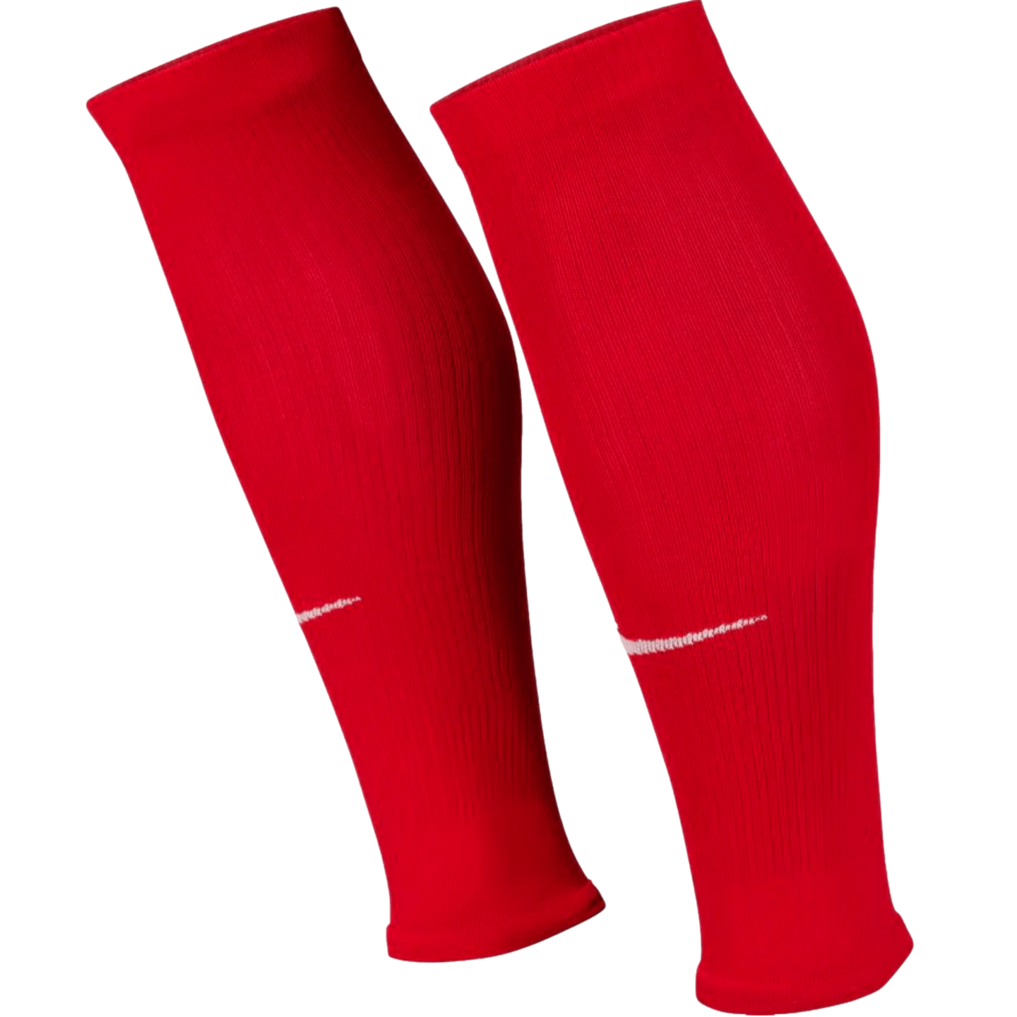 Mangas para piernas de fútbol Nike Strike
