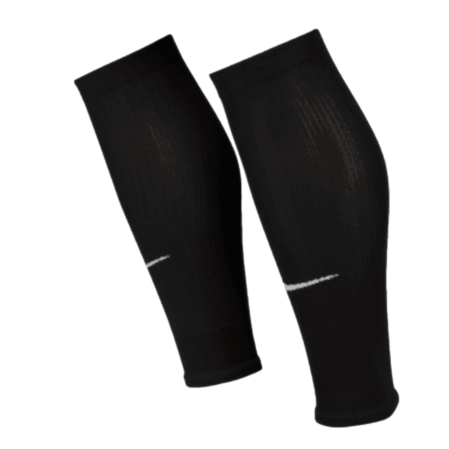 Nike Strike Soccer Leg Sleeves - Black