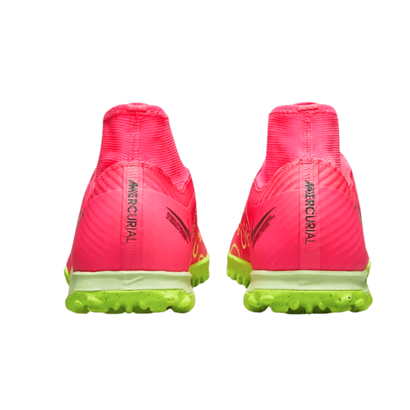 Nike Zoom Mercurial Superfly 9 Academy Turf Shoes DJ5629-605