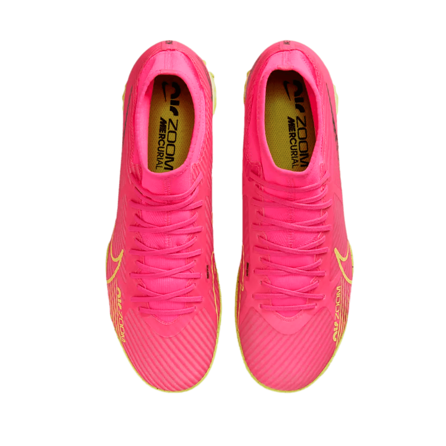 Nike Zoom Mercurial Superfly 9 Academy Turf Shoes DJ5629-605