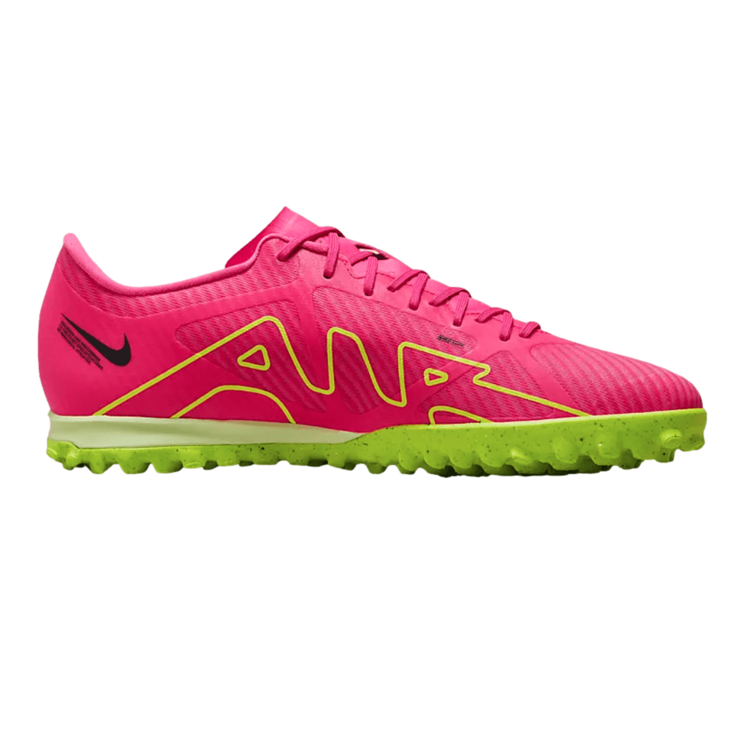 Nike Zoom Mercurial Vapor 15 Academy Turf Shoes DJ5635-605