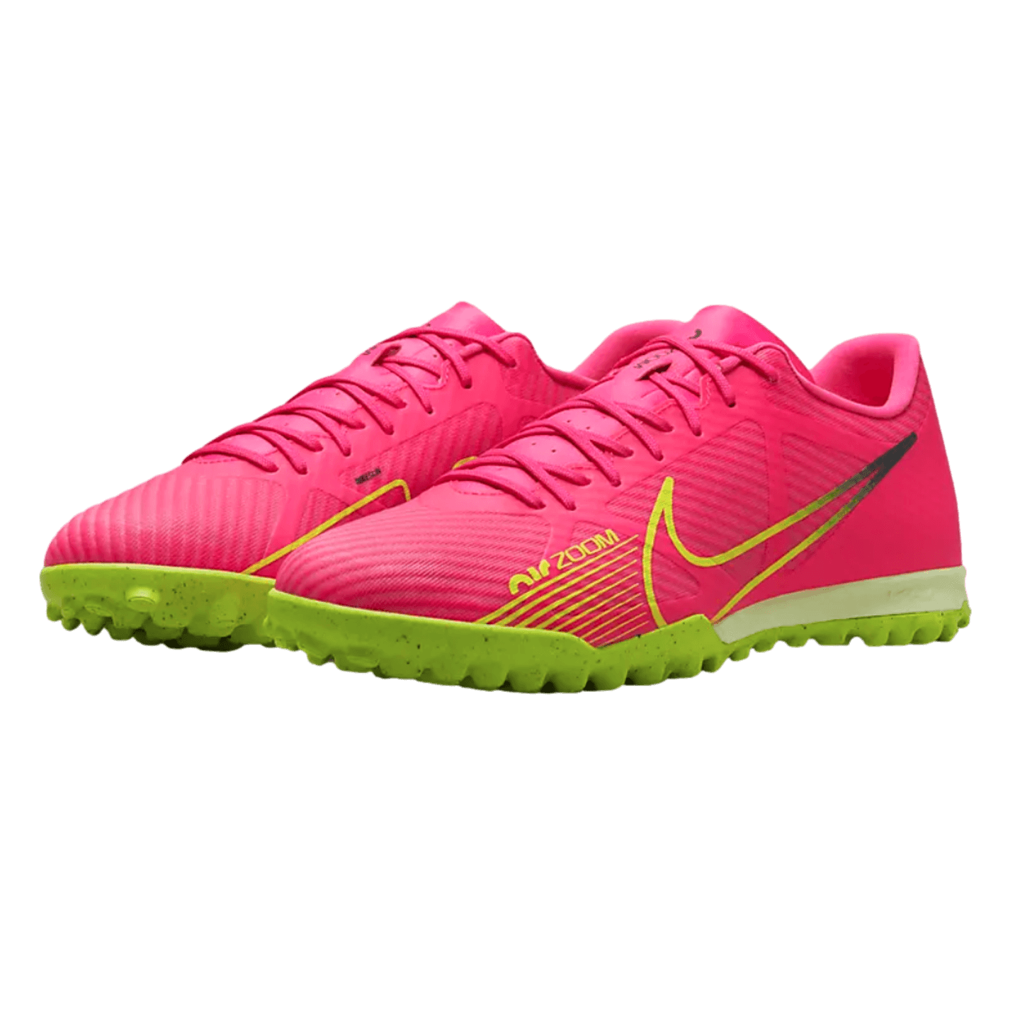 Nike Zoom Mercurial Vapor 15 Academy Turf Shoes DJ5635-605