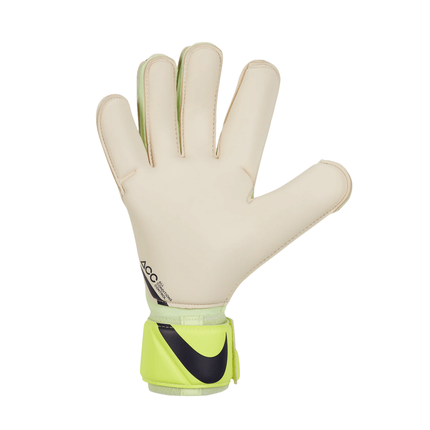 Nike Vapor Grip3 Goalkeeper Gloves CN5650-015
