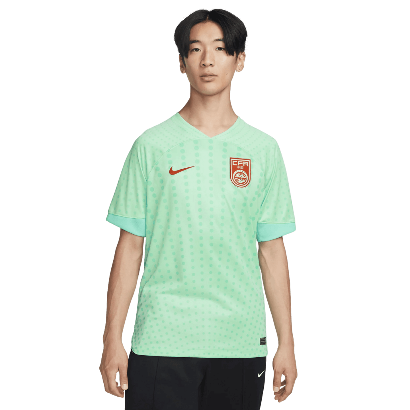Nike China 2022 Away Jersey DN0707-342