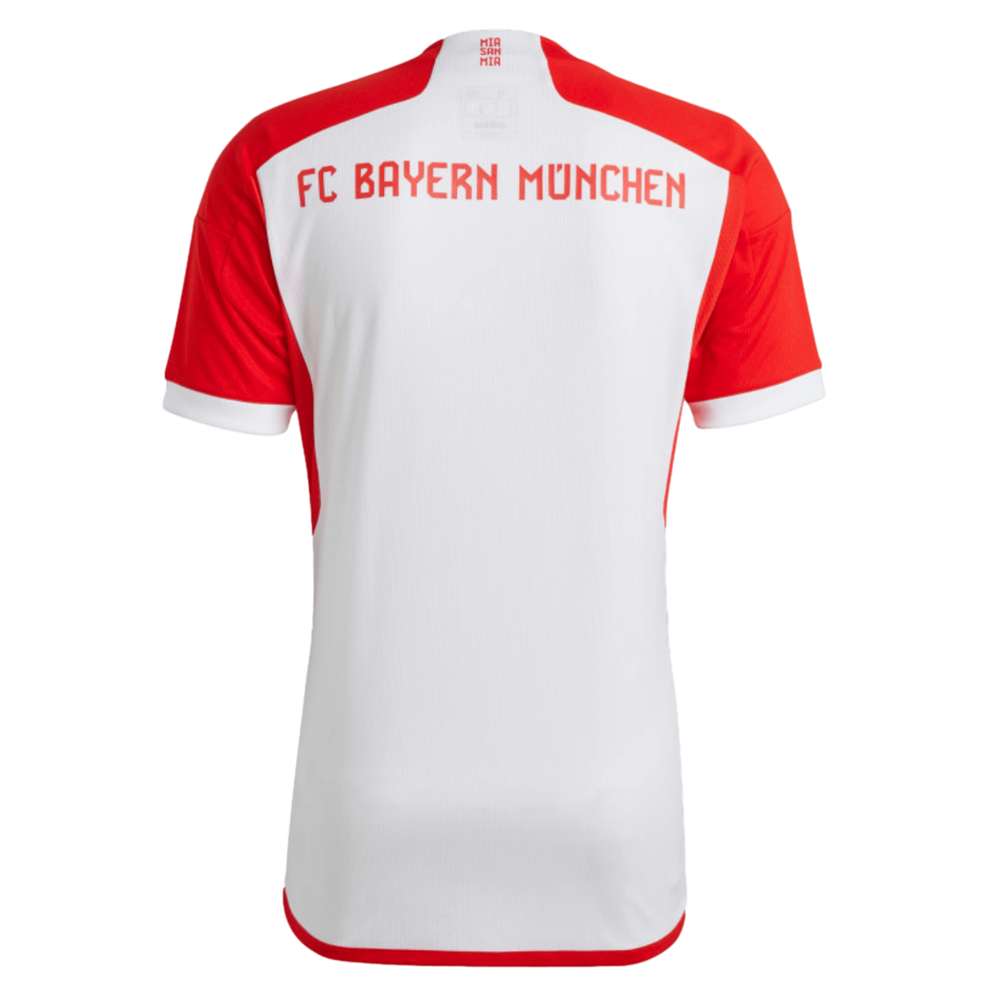 Adidas Bayern Munich 23/24 Home Jersey IJ7442