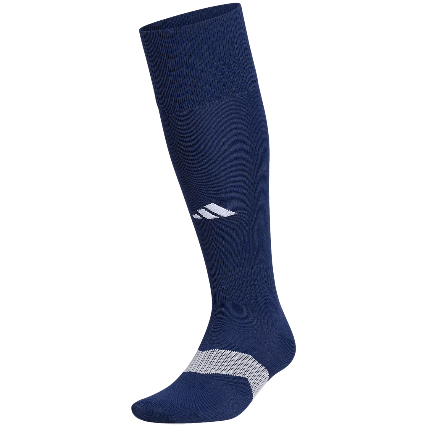 Adidas Metro 6 Over the Calf Socks - Navy Blue 5155945