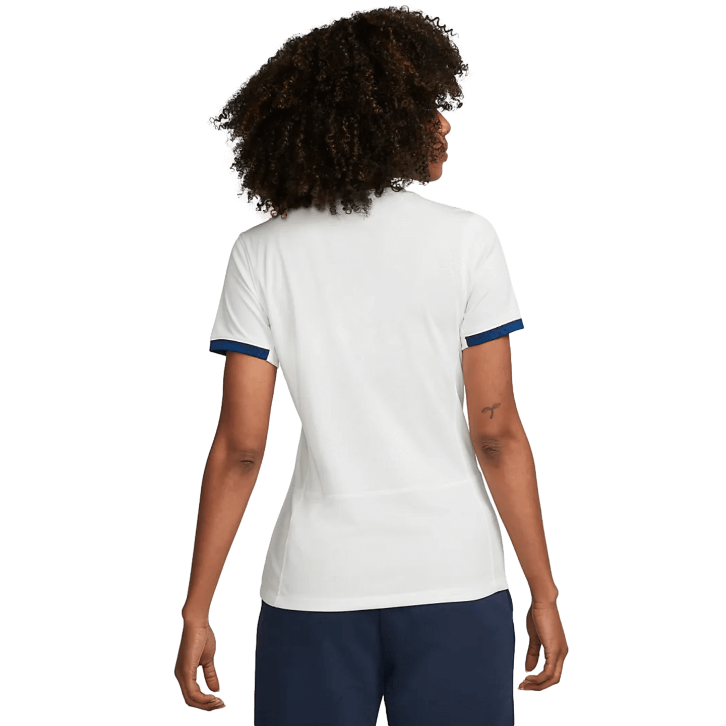 Nike England 2023 Womens Home Jersey DR5762-121