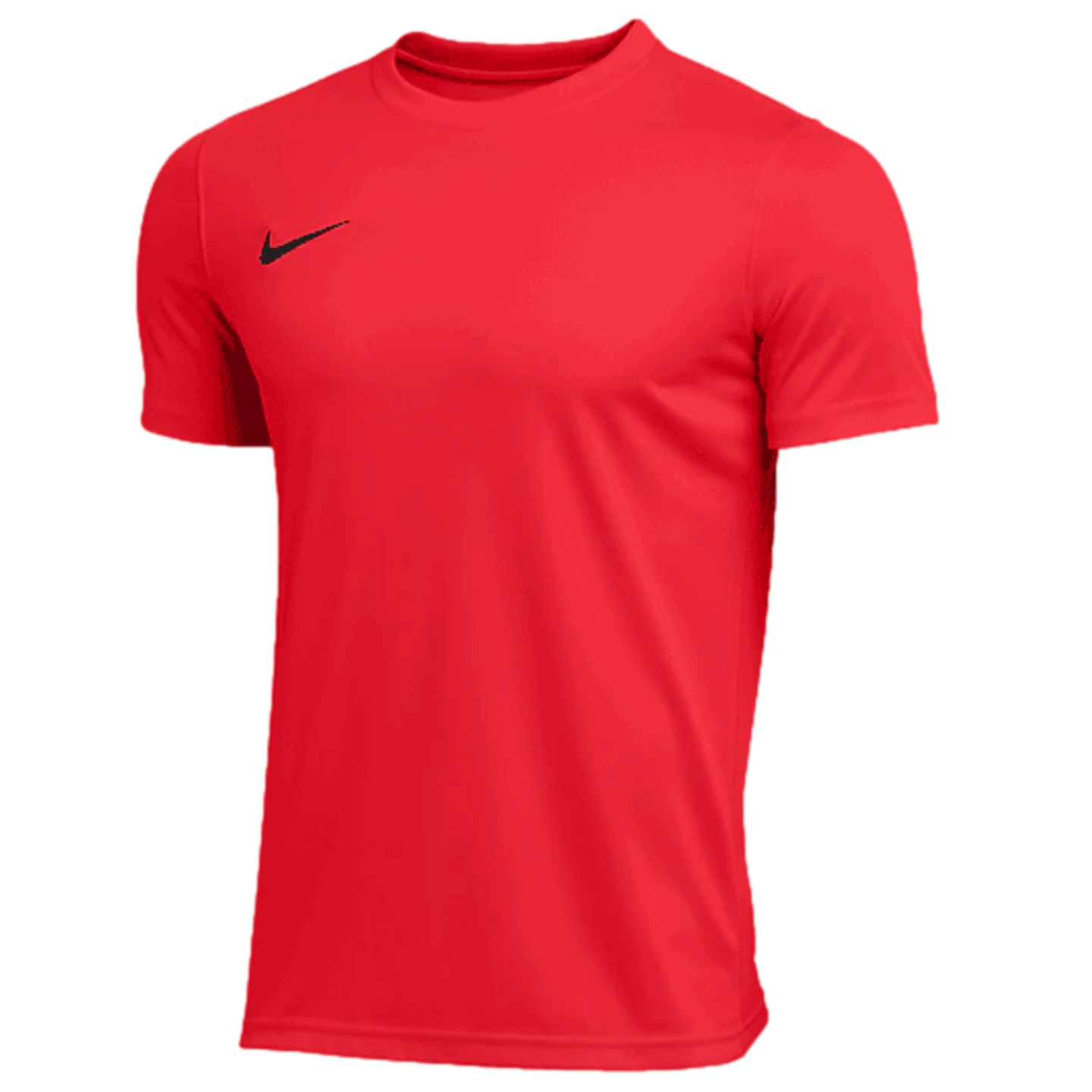 Nike Dri-FIT Park VII Jersey - Bright Crimson BV6710-635