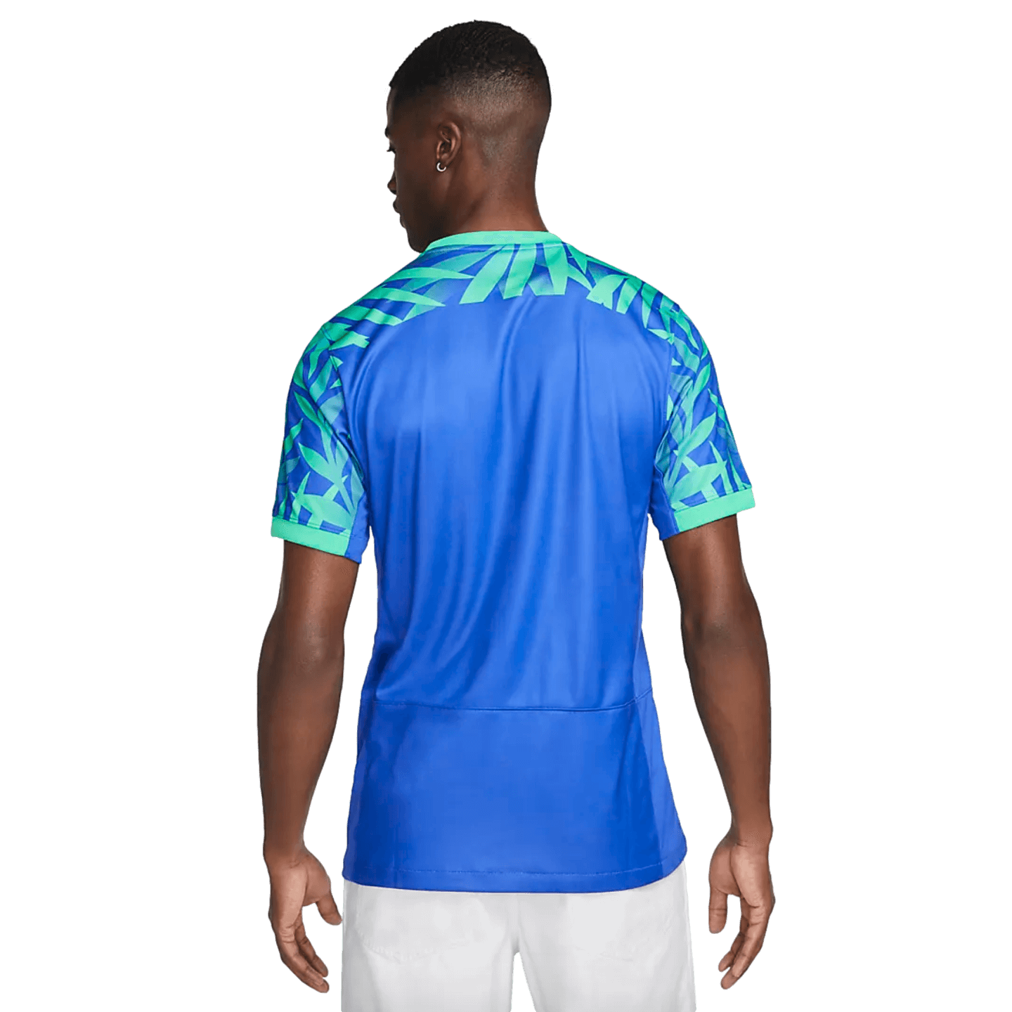 Nike Brazil 2023 Away Jersey DR3957-433