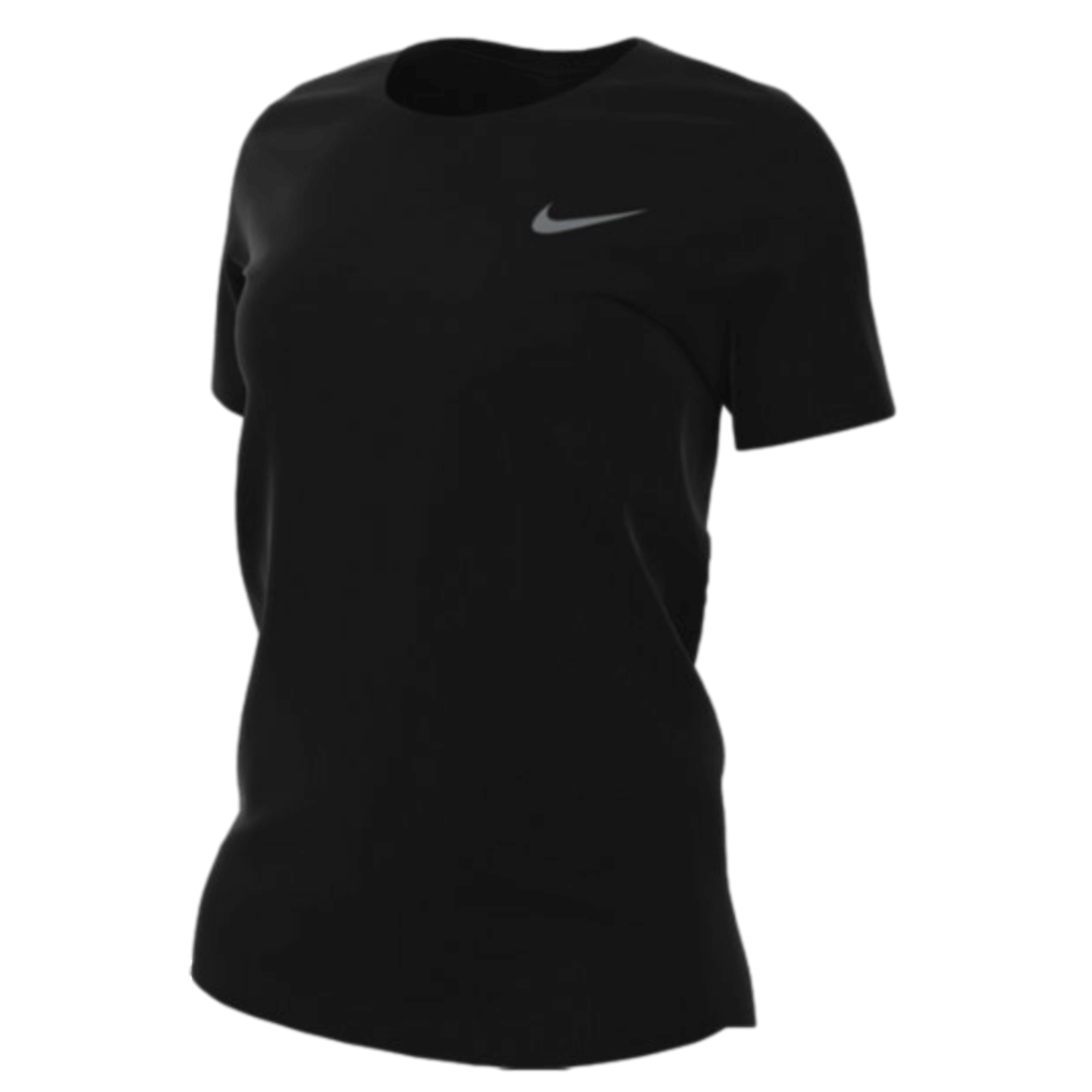 Nike Dri-FIT Womens Legend Tee - Black