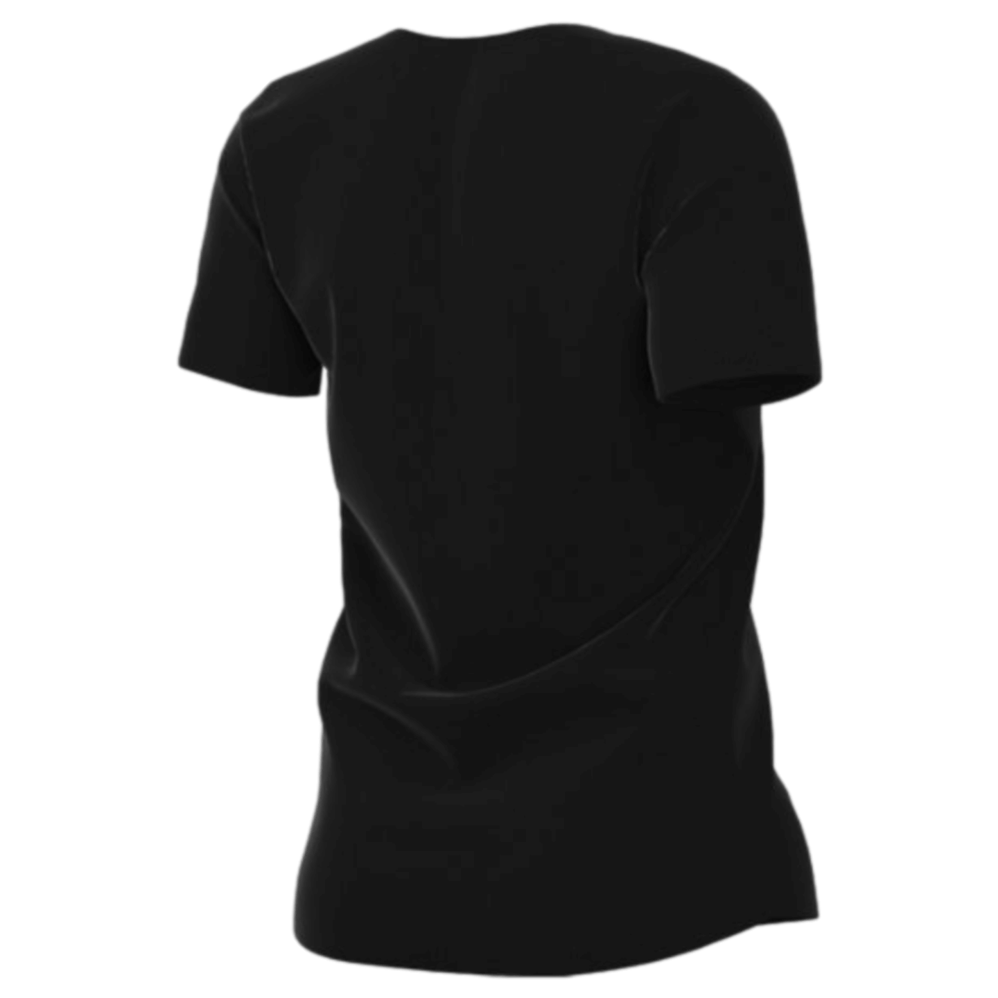 Nike Dri-FIT Womens Legend Tee - Black
